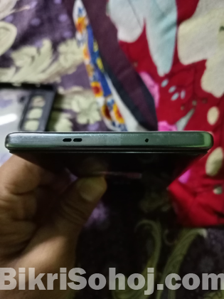 infinix hot 50 Pro Plus